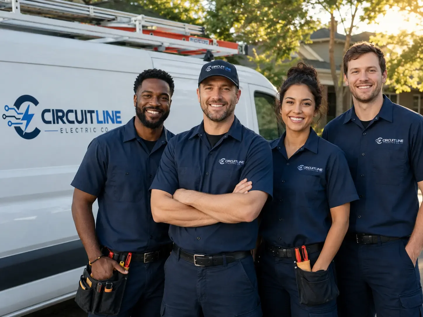 Whole Home Rewiring company in Wendell, MA
