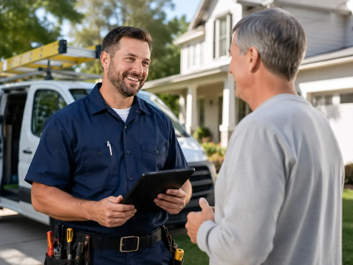 Whole Home Rewiring Wendell, MA FAQs