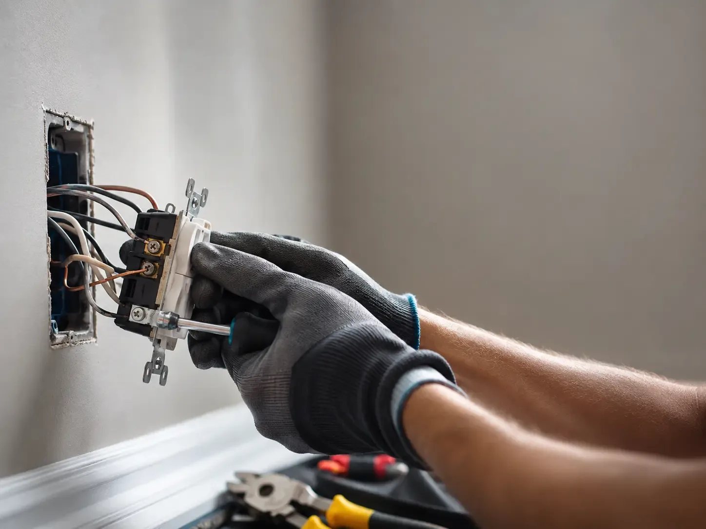 Why choose Whole Home Rewiring in Wendell, MA